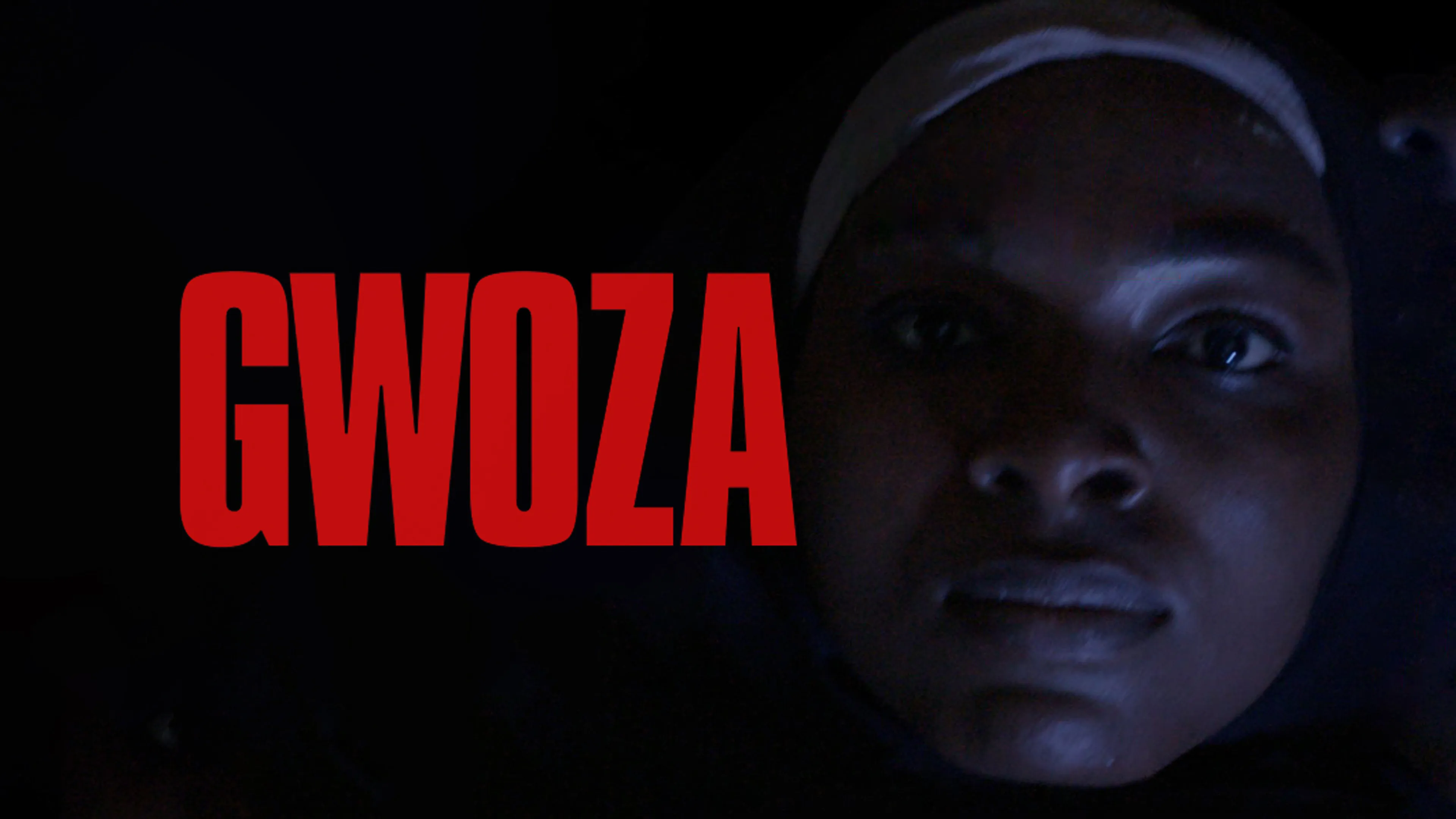 Gwoza poster